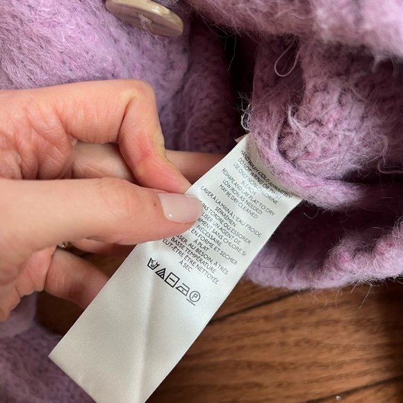 Free People Willow Cardigan - Picture 5 of 5